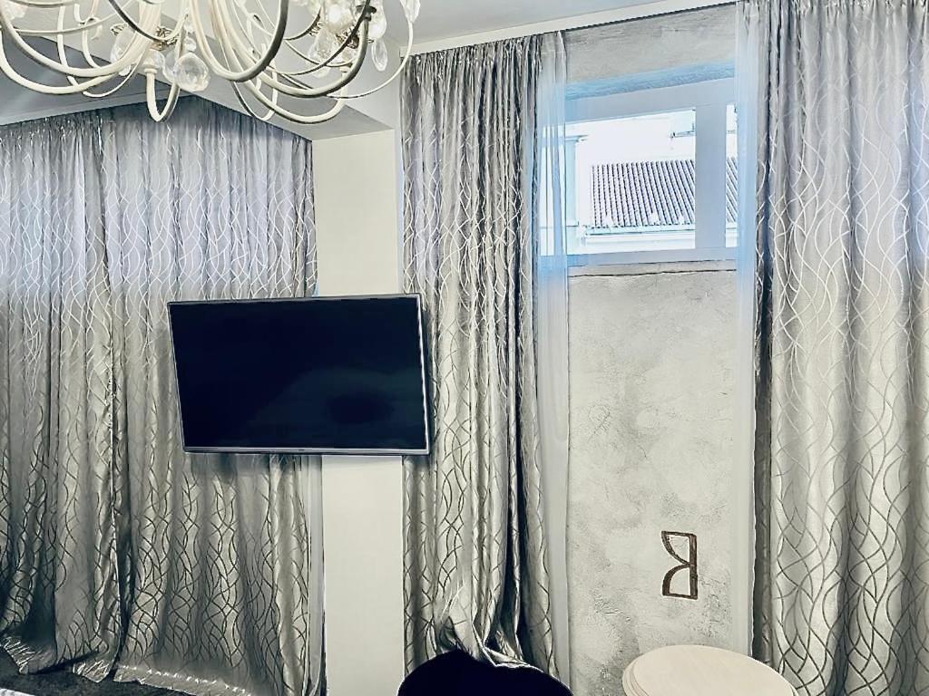 Prima Luce Downtown Hotel Split Room photo