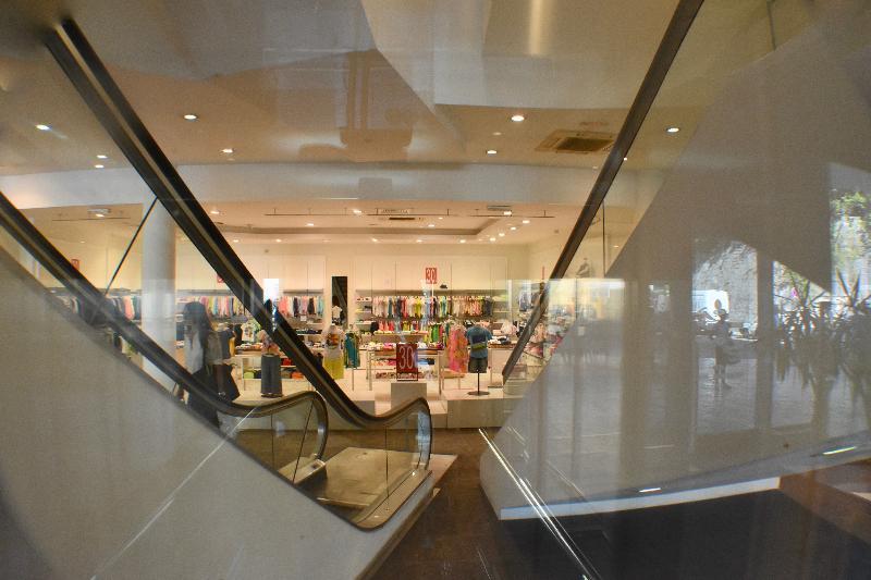 Prima Luce Downtown Hotel Split Exterior photo